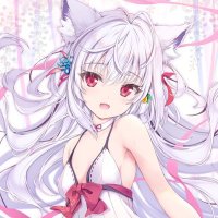 AstroBelle 🚀💜✨Vtuber (@01_ayegl) 's Twitter Profile
