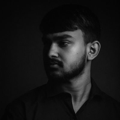 byteofabhi's profile picture. Booting... Wait... abhi.exe is running...