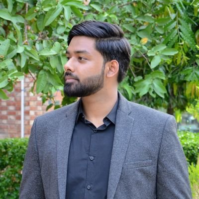 akshat_abhi's profile picture. Trying to do better.
Engineer || AI & ML || Embedded