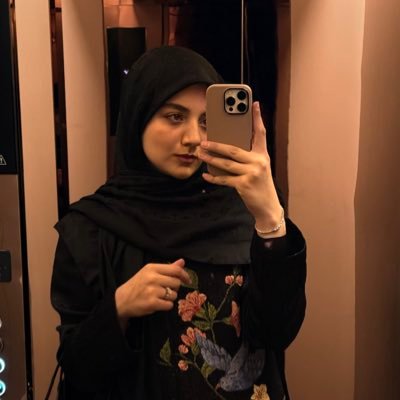 arenoor99's profile picture. عـــــــارفهٓ