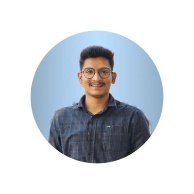 React Native Developer (4.8+ yrs) | Ahmedabad | Android & iOS Apps Expert | 💼 Freelance & Remote Friendly | 🤝 DM for Collaboration | #ReactNative #MobileDev
