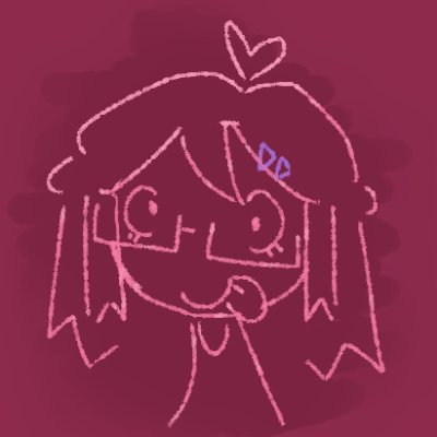marichusause's profile picture. ¦  she/her - minor (17)- gayGAY (pan)- beginner artist  - neerd - friend  ❛ ֊ ❛  ¦