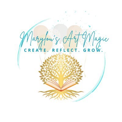 marylouArtMagic's profile picture. Marylou is a passionate creator of uplifting and engaging activity books that inspire creativity, reflection, and relaxation.