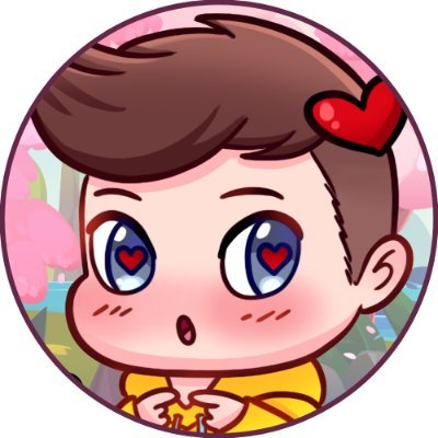 @LoviingSunny