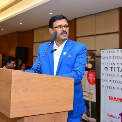 Proud member of @icsi_cs | CHAIRMAN, #MysuruChapter, Writer| #Auditor. #IncomeTax, #GST.| PoliticalObserver #CSTwitter I Tweets r personal. Jai Hind 🚩.❤🇮🇳🙏
