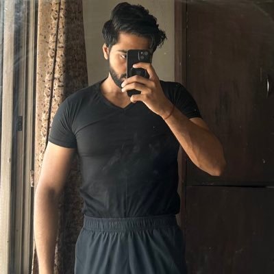 drShiva_m's profile picture. mbbs 🩺 शौर्यस्य मूर्तिः अहं क्षत्रियः