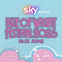 Isle of Wight Festival (@isleofwightfest) 's Twitter Profile Photo Isle of Wight Festival (@isleofwightfest) 's Twitter Profile Photo
