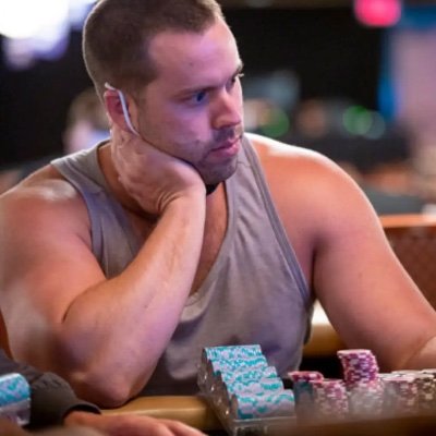 PhD in Cognitive Science. Comedy, philosophy, poker, film, and chest day.