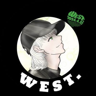 Ko.WEST.Aさんのプロフィール画像