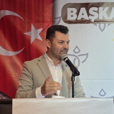 Hürriyetçi Eğitim Sen İstanbul 3 Nolu Şube Başkanı