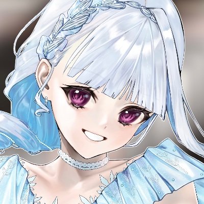 イラスト用アカウントです。塗りがどんどん変わっていく。描きたいものを描きます。最近はVにハマってます…🎠👑