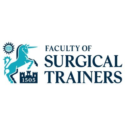 Faculty of Surgical Trainers Profile