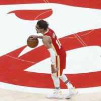 TraeYoung11 (@traeyoungatl) 's Twitter Profile