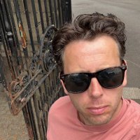 Mark Breagan (@mjbreagan) 's Twitter Profile Photo Mark Breagan (@mjbreagan) 's Twitter Profile Photo