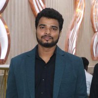 Puneet Yadav (@yadav__puneet) 's Twitter Profile