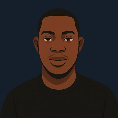 Megalosyni's profile picture. Designer | Building in Web3 • Community-first • Mod-in-training Open to collabs | LFG 🌱