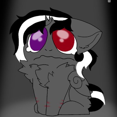 24 years
you can call me paweł but i prefer my nickname
little artist from nowhere
like drawing NSFW
maybe a little brain damage
DnD fan