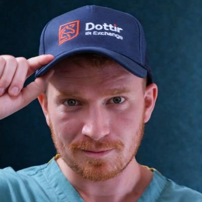 Dr Chris Grieco - Dottir.app Profile