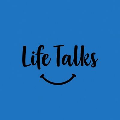 Life_talks1's profile picture. You’re here for a reason. Don’t forget it.