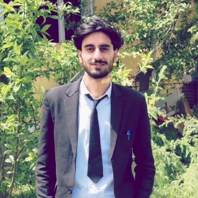 lawyer .student activist working for the welfare of society also writer