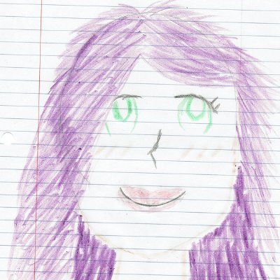 APaperPrincess's profile picture. Enjoyer of nerdery.  Boomed out fool who's far from cool.
Twitch:  https://t.co/yuFNyCAaln