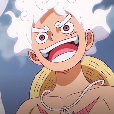 Straw Hat Jake 🎮 Edens Zero 🎮さんのプロフィール画像