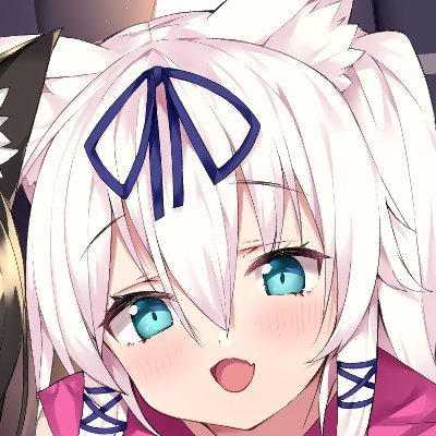 猫乃ミコト 7歳のVtuberさんのプロフィール画像