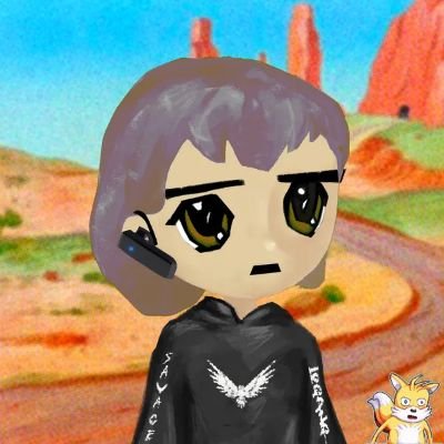 CherryWill12408's profile picture. 