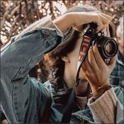 Earovi723152's profile picture. Gods determine what you're going to be。