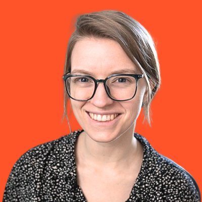 Layla at ProcessDriven Profile