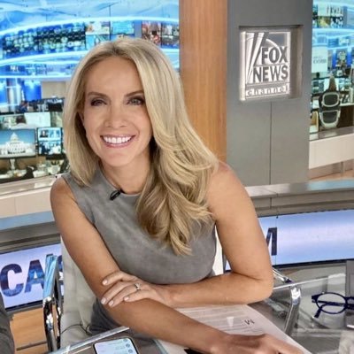 Fox News, Co-anchor America's Newsroom, Co-host The Five, host of Perino on Politics, Fmr Press Sec to George W. Bush. Speaking opps: The Harry Walker Agency