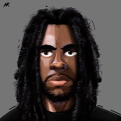 NK Artistさんのプロフィール画像