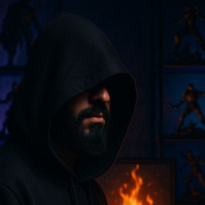 HMZ's Recap | مُلخص حمزةさんのプロフィール画像