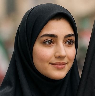 Me as an Iranian student will support you forever
Resistance is the only way to save Quds !
So believe in GOD &
BE STRONG!🇯🇴