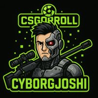 Cyborg Joshi (@cyborgjoshi_) 's Twitter Profile