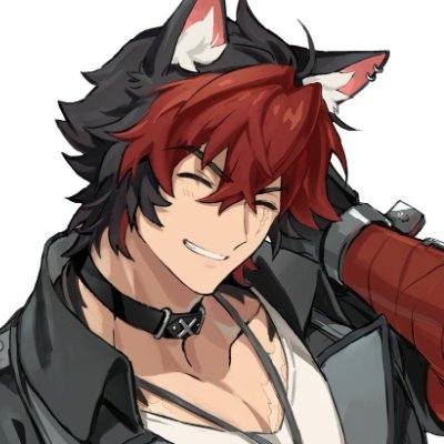 Ferociouservant's profile picture. Fierce looking, but good inside.