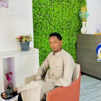 Ahmed Bashir (@ahmedbashi62210) 's Twitter Profile