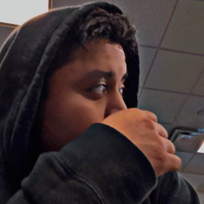 ItsSamuelAj's profile picture. Come let hang out