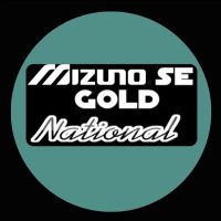 Mizuno SE Gold National (@mizunosegold) 's Twitter Profile
