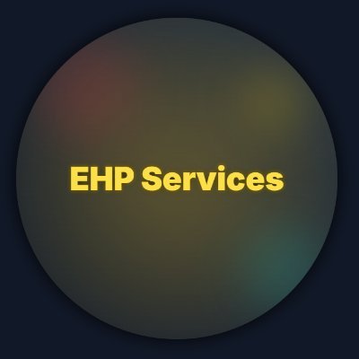 EHPServices: Legit OSRS powerleveling & boosting. No bots, ever! Unbeatable prices + 25% OFF your first service! Level up now: https://t.co/CywrQMpxR3