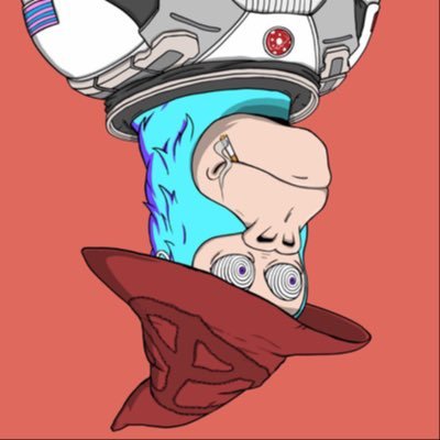 GamelTony's profile picture. CRYPRO TO THE MOON 🚀🚀