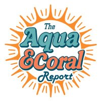 Aqua & Coral Report (@aquacoralrep) 's Twitter Profile