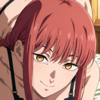 CHAINSAW MAN - Makima (Perfect Shots) 🍭さんのプロフィール画像