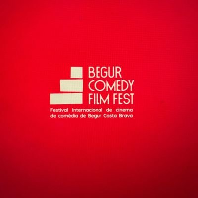 #BegurComedyFilmFest
Festival internacional de cine de comèdia. International comedy film festival. Festival Internacional de cine de comedia.
3/12 octubre 2025