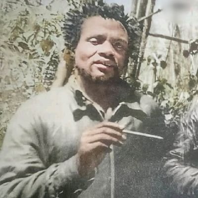 #SaveYourSon #MenFirst opinionated #PANAFRICAN #HOMELANDorDEATH
، ﴿قُلْ لَنْ يُصِيبَنَا إِلَّا مَا كَتَبَ اللهُ لَنَا هُوَ مَوْلَانَا ۚ وَعَلَى اللَّهِ ف