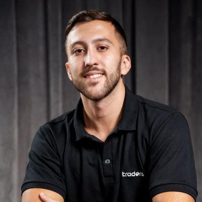 otavioscafe's profile picture. 🏴‍☠️Contribuidor TC ($TRAD3) 
📈Mercado Financeiro / Análise Técnica
⬇️Outros links