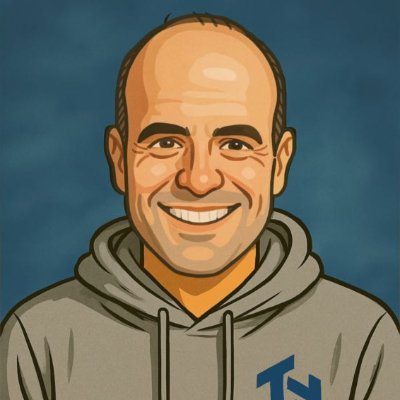 hwayyad's profile picture. Father | Entrepreneur | Operator | COO @ https://t.co/7zRtRv7L1z | Investor | Decades-long Basketball Lover

#BeKind #GiveFirst #iLoveThisGame #VCnotVC