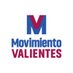 Movimiento Valientes (@movalientes) Twitter profile photo Movimiento Valientes (@movalientes) Twitter profile photo