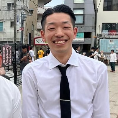 yamaganagisa's profile picture. SMA HEET所属/芸歴5年目/コンビ2年目/新潟県上越市出身/根暗/Instagramの方が更新してます
