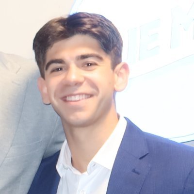 Ckatsikaris1's profile picture. Scaling on all fronts of life | @creatorscorner0 @tryfomo